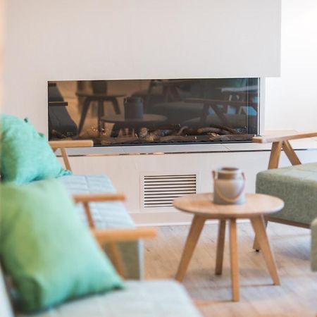 Apartmenthaus Am Park Am Park 29 プレロー エクステリア 写真